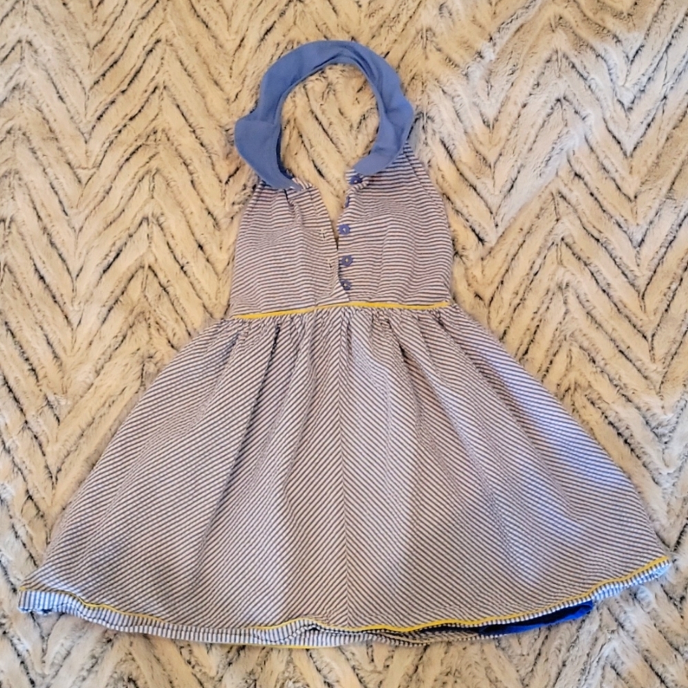 Mini Boden Girls Dress
